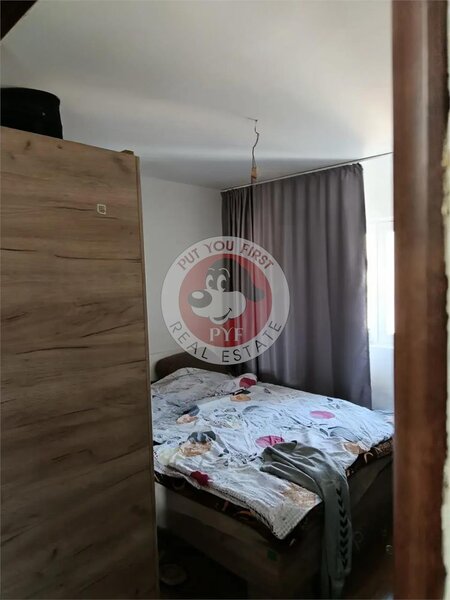 M Gorjului | Apartament 3 camere | Semidecomandat | 73mp | B12158