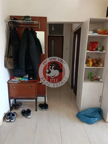 M Gorjului | Apartament 3 camere | Semidecomandat | 73mp | B12158