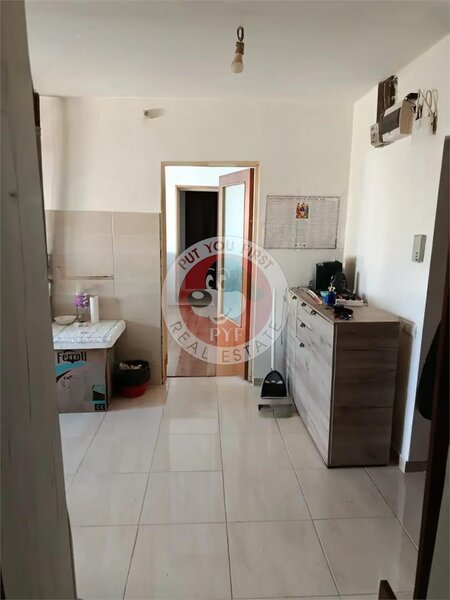 M Gorjului | Apartament 3 camere | Semidecomandat | 73mp | B12158