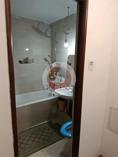 M Gorjului | Apartament 3 camere | Semidecomandat | 73mp | B12158