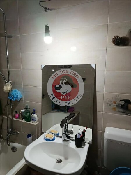 M Gorjului | Apartament 3 camere | Semidecomandat | 73mp | B12158