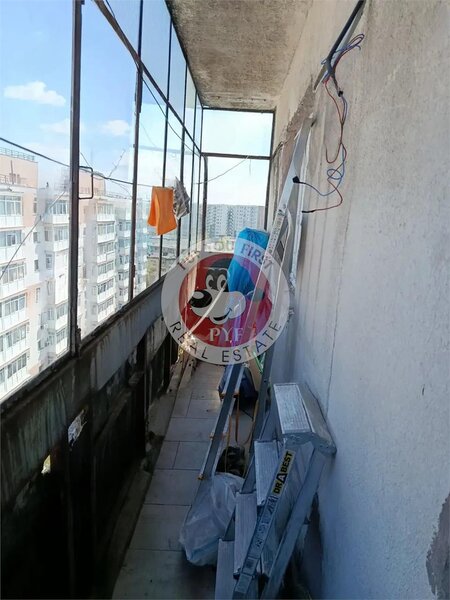 M Gorjului | Apartament 3 camere | Semidecomandat | 73mp | B12158